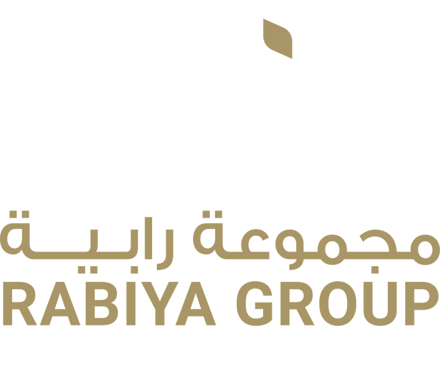 شعار مجموعة رابية