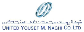 United Yousef M. Naghi